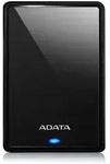 ADATA HV620S, 4 TB, 2.5", 2.0/3.2 Gen 1 (3.1 Gen 1), Schwarz