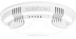 Mikrotik cAP-2nD, 2,4 GHz, 10,100 Mbit/s - Wei&szlig;