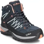 CMP Rigel Mid 3Q1294692AD (36/blue peach) - Dunkelblau - 36