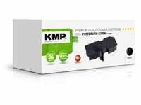 KMP K-T83BX Toner schwarz kompatibel mit Kyocera TK-5230 K