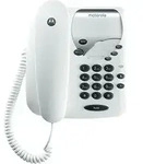 Motorola CT1 wei&szlig; - Schwarz