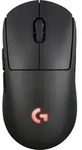 Logitech G Pro Lightspeed Wireless Gaming Mouse - Schwarz