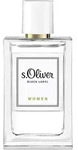 s.Oliver Eau de Toilette Black Label women, 30 ml
