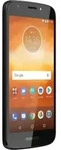 Motorola Moto E5 Play, 13,5 cm (5.3"), 1 GB, 16 GB, 8 MP, Android 8.0, Schwarz -