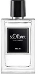 S. Oliver S.Oliver Black Label Men Eau de Toilette 30 ml