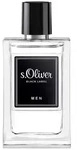 s.Oliver Eau de Toilette Black Label Men, 50 ml