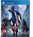 Devil May Cry 5 PS-4 Budget
