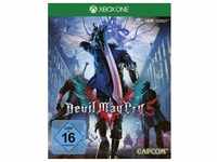 Devil May Cry 5 - Konsole XBox One