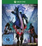 Devil May Cry 5