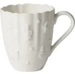 Villeroy & Boch 1486584860, Einzelbild, 0,3 l, Wei&szlig;, Porzellan, Kaffee, 1 St&uuml;ck(e)