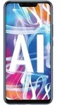 Huawei Mate 20 Lite 16cm (6,3 Zoll), 4GB RAM, 64GB, DualSim, Farbe: Safirblau - Blau