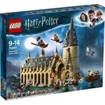 LEGO&reg; Harry PotterTM 75954 - Beige/Grau