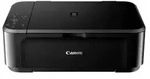 Canon PIXMA MG3650S, Tintenstrahl, Farbdruck, 4800 x 1200 DPI, A4, Direktdruck,