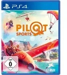 Pilot Sports PS-4