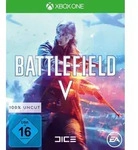 Battlefield V - Standard Edition - [Xbox One]