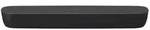 Panasonic SC-HTB200EGK schwarz - Schwarz