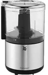 WMF 0416580011, 0,4 l, Edelstahl, Edelstahl, Tasten, 65 W, 220 - 240 V - Silber