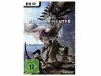 Monster Hunter World - PC