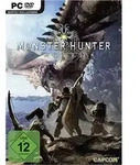 Monster Hunter World PC