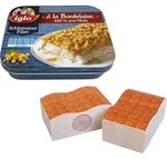 tanner DER KLEINE KAUFMANN TANNER Deco - Iglo Schlemmerfilet, verpackt in Metalldose,