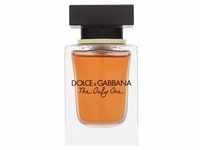 Dolce & Gabbana The Only One Eau de Parfum für Damen 50 ml