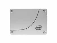 Intel SSDSC2KG960G801 - 960 GB - 2.5" - 560 MB/s - 6 Gbit/s