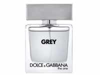 Dolce & Gabbana The One Grey Intense Eau de Toilette für Herren 30 ml