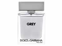 Dolce & Gabbana The One Grey Eau de Toilette für Herren 50 ml