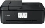 Canon PIXMA TS9550 - Multifunktionsdrucker - Farbe - Tintenstrahl - 216 x 356 mm