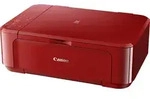 Canon PIXMA MG3650S - Multifunktionsdrucker - Farbe - Tintenstrahl - 216 x 297 mm