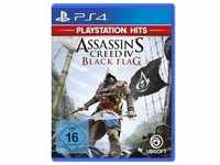 PlayStation Hits: Assassins Creed 4 Black Flag [PS4]