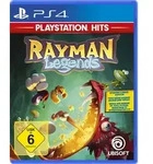 PlayStation Hits: Rayman Legends [PS4]