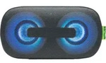 Muse M-370 DJ, 2.0 Kan&auml;le, 6 W, Verkabelt & Kabellos, 10 m, Mikro-USB, Tragbarer