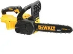 DeWALT DCM565N-XJ Akku-Kettens&auml;ge (bl) Flexvolt, 18V, Schwertl&auml;nge 30 cm,...