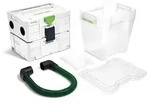 Festool CT-VA-20, CT 26/36/48, Schwarz, Wei&szlig;, 295 mm, 395 mm, 515 mm, 7 kg