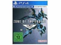 Zone of the Enders - The 2nd Runner Mars - Konsole PS4