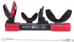 KS Tools Federspanner-Satz, 6-tlg., max. Belastung 1800kg
