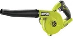 ONE+ Akku-Gebl&auml;se R18TB-0, 18Volt (gr&uuml;n/schwarz, ohne Akku und Ladeger&auml;t)