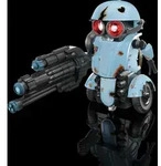 Transformers Movie 5 RC Autobot Sqweeks C0935EU4 - Bunt