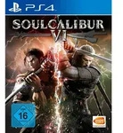 Soul Calibur VI - PlayStation 4 mit Unreal Engine 4&ndash; Actionreiches 3D-Fighting-Game
