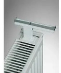 PURMO AZ03SM000400483 Fensterbanktr&auml;ger f&uuml;r