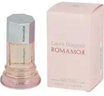 Laura Biagiotti RomamoR, Frauen, 50 ml, Nicht nachf&uuml;llbare Flasche, Beeren,