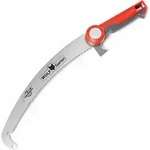 WOLF-Garten Power CUT SAW PRO 370, Holz, Metallisch, Rot, 1 St&uuml;ck(e), 37 cm -