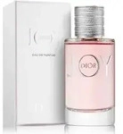 Dior Joy, Frauen, 90 ml, Nicht nachf&uuml;llbare Flasche, Bergamotte, Mandarine, Jasmin,