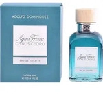 Adolfo Dominguez Agua Fresca Citrus Cedro Eau de Toilette f&uuml;r Herren 120 ml