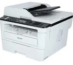 Ricoh Sp230Sfnw 4In1 Laserdrucker - Wei&szlig;