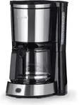 SEVERIN Kaffeemaschine Type KA 4822 KA 4822 aus Edelstahl,...