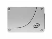 Intel SSDSC2KB480G801 - 480 GB - 2.5" - 560 MB/s - 6 Gbit/s
