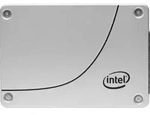 Intel Solid-State Drive D3-S4610 Series - SSD - verschl&uuml;sselt - 240 GB - intern -