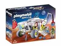 Playmobil 9489 Mars-Erkundungsfahrzeug